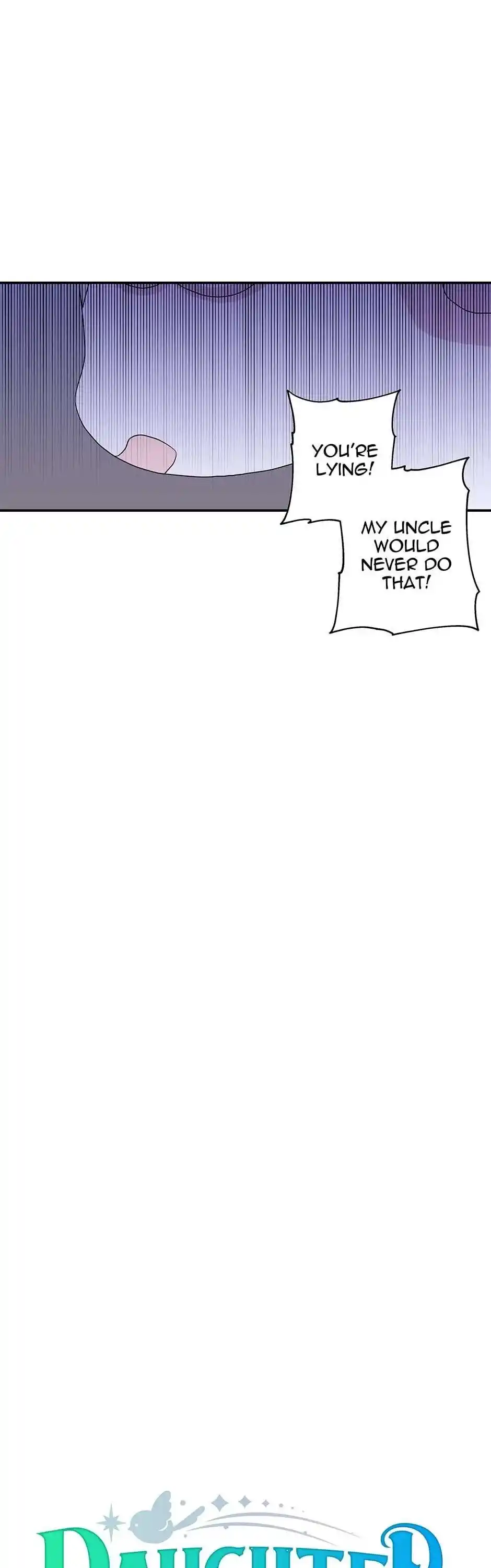 The Archmage's Daughter Chapter 114