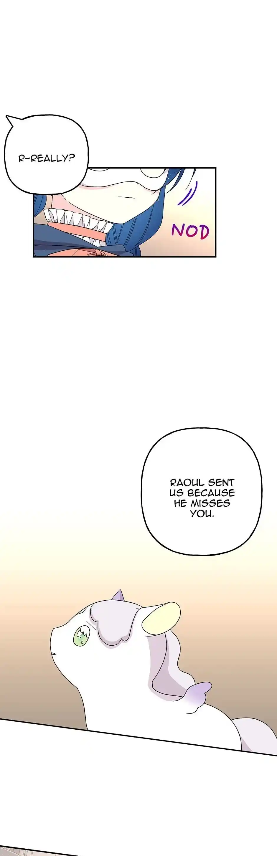 The Archmage's Daughter Chapter 114