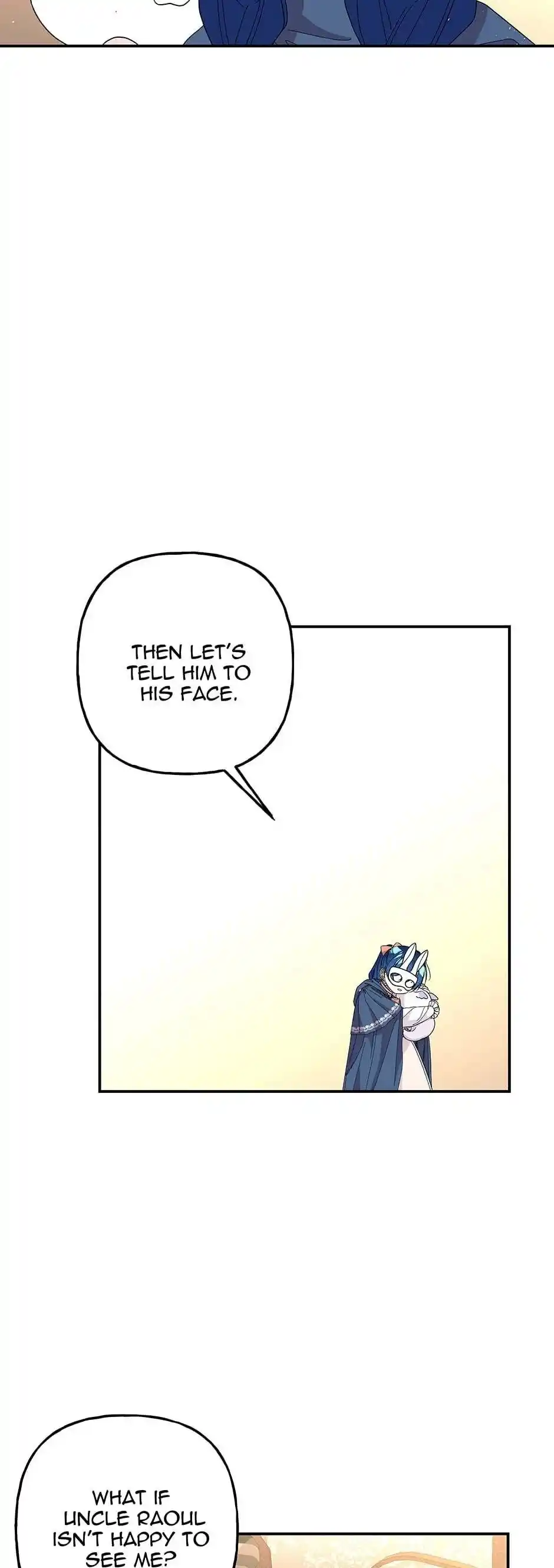 The Archmage's Daughter Chapter 114