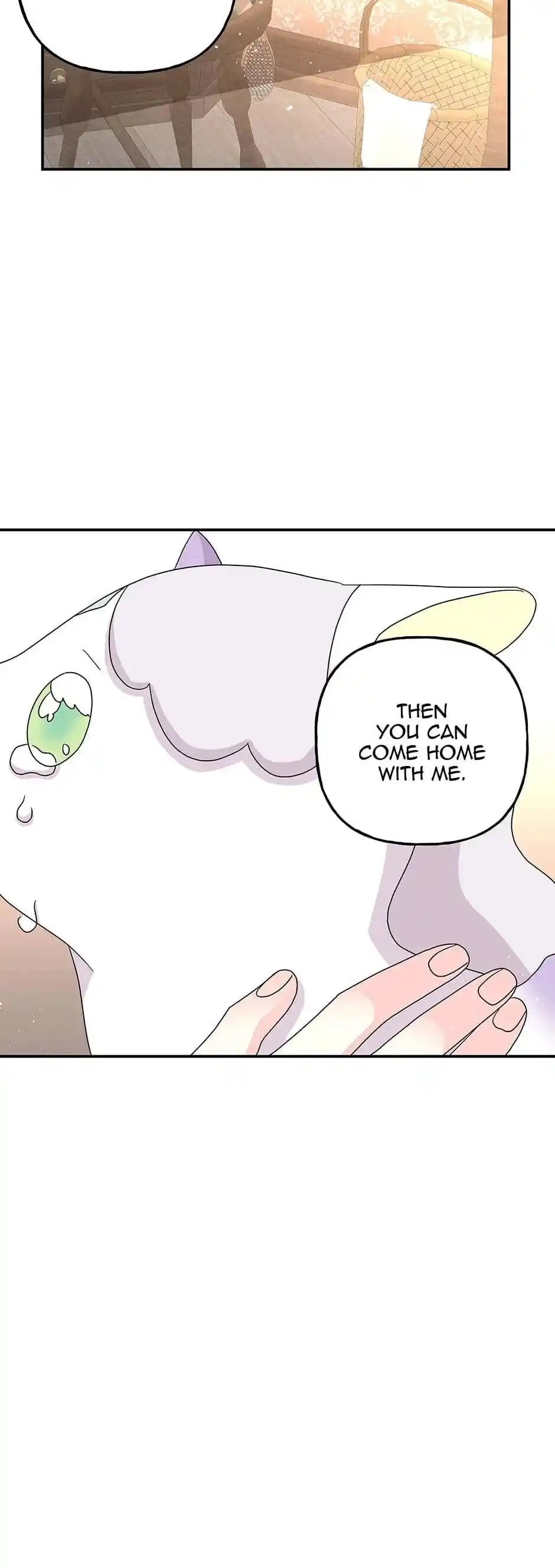 The Archmage's Daughter Chapter 114