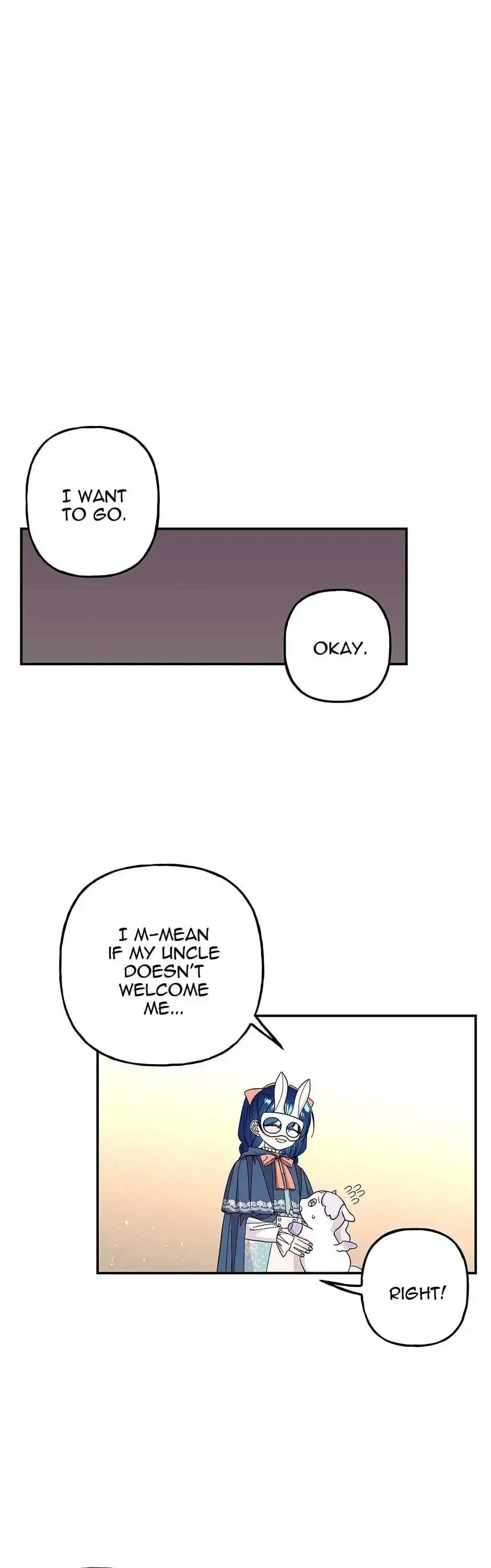 The Archmage's Daughter Chapter 114