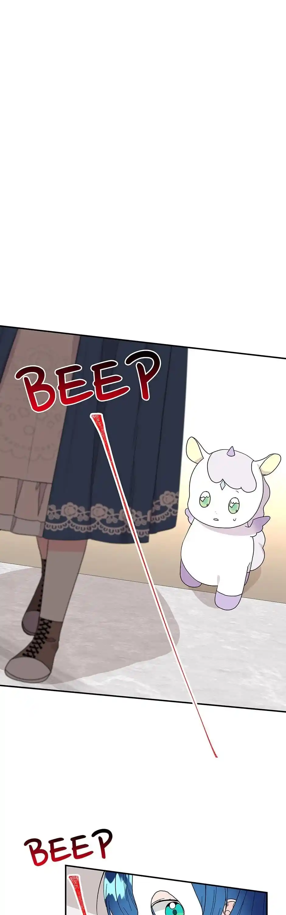 The Archmage's Daughter Chapter 114