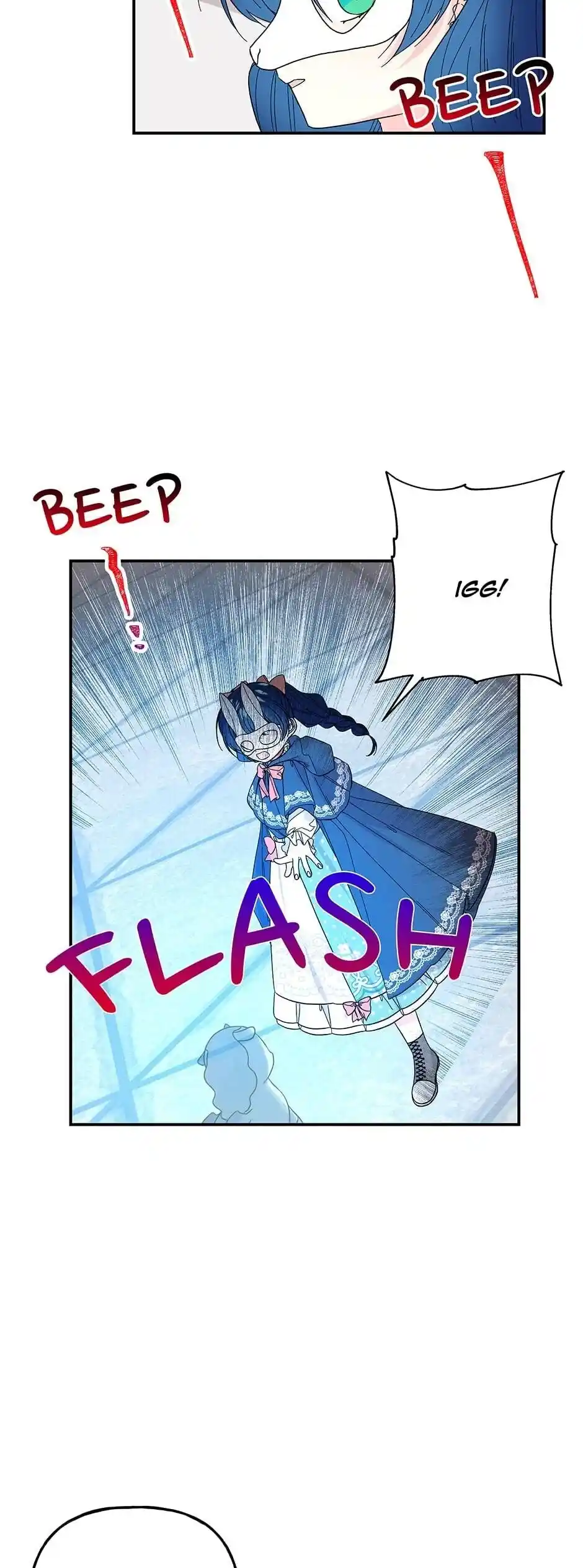 The Archmage's Daughter Chapter 114