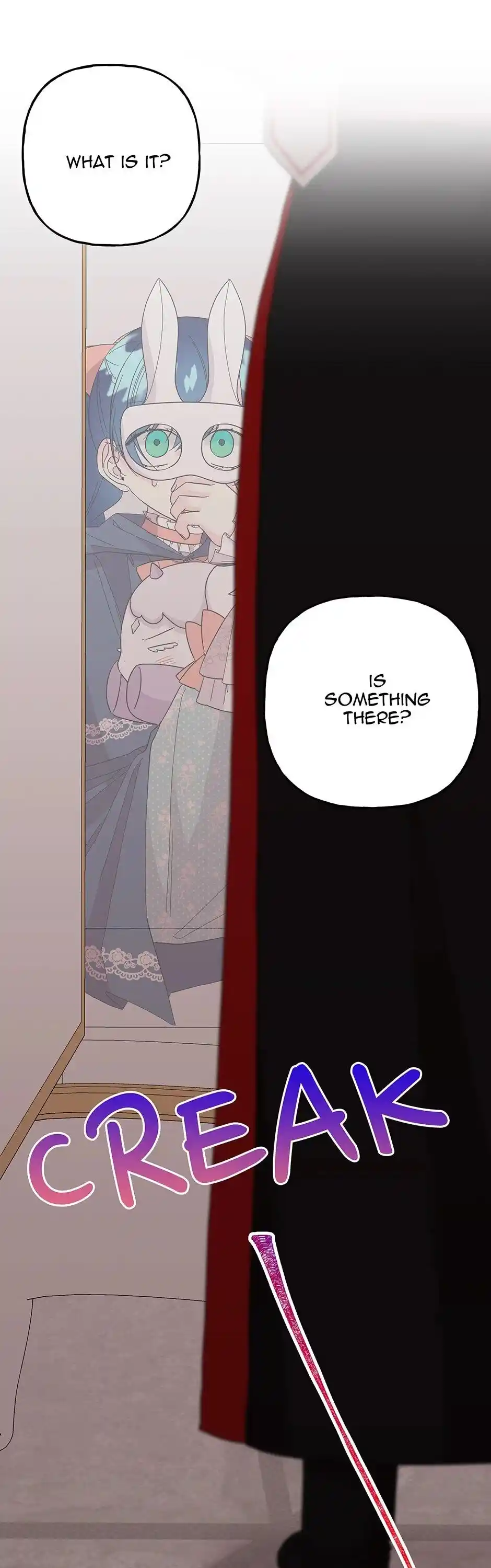 The Archmage's Daughter Chapter 114