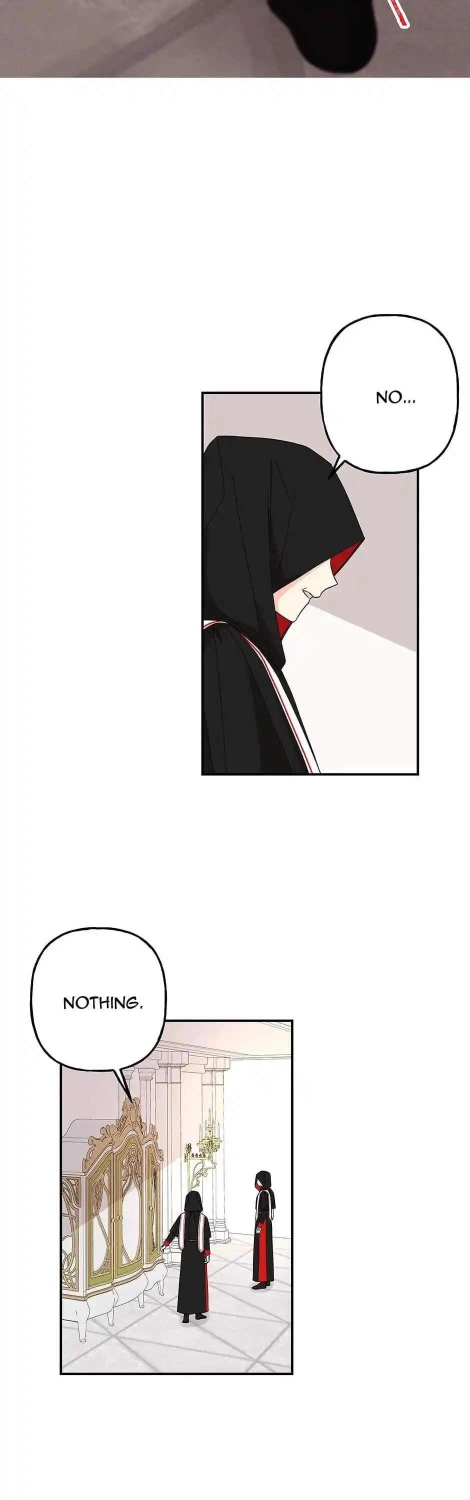 The Archmage's Daughter Chapter 114