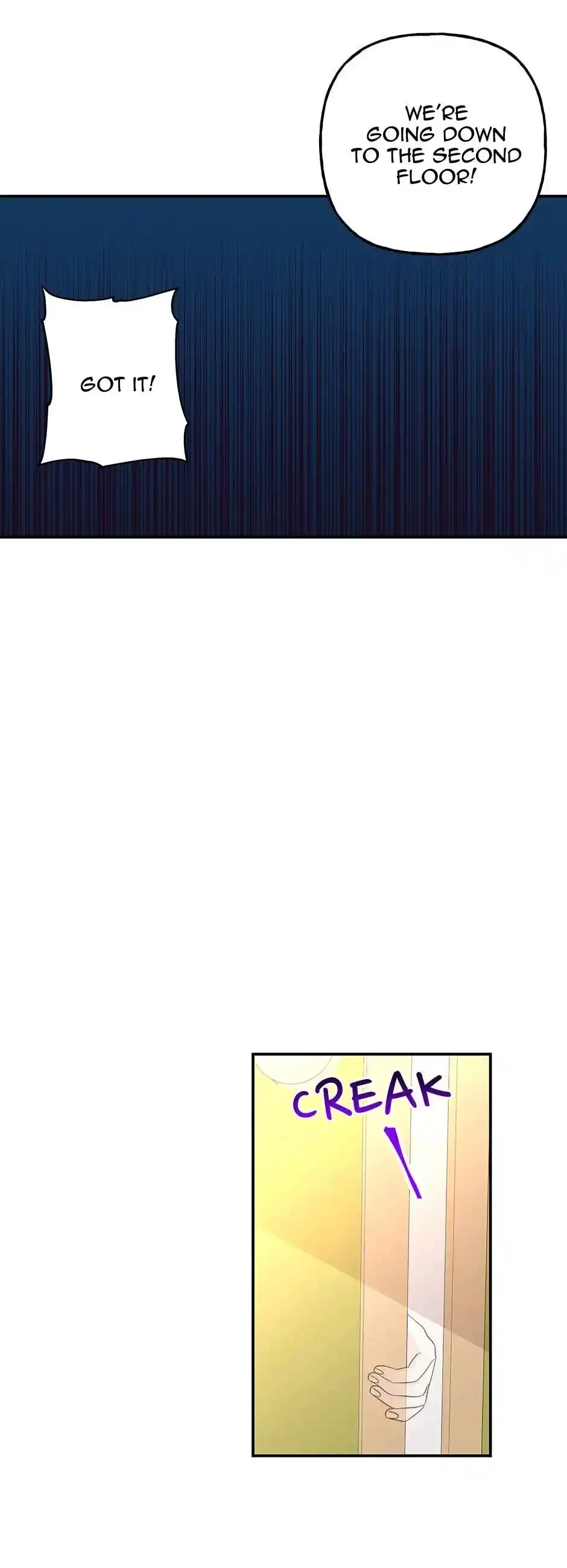 The Archmage's Daughter Chapter 114