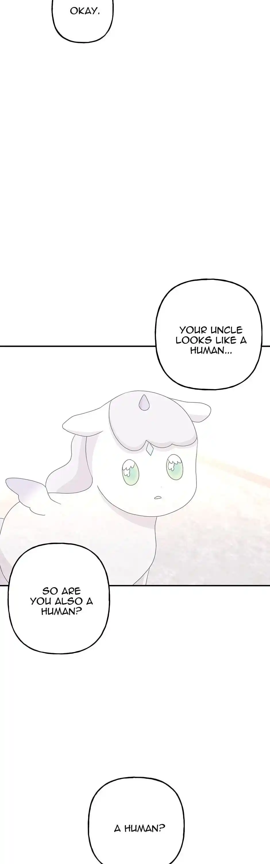 The Archmage's Daughter Chapter 114