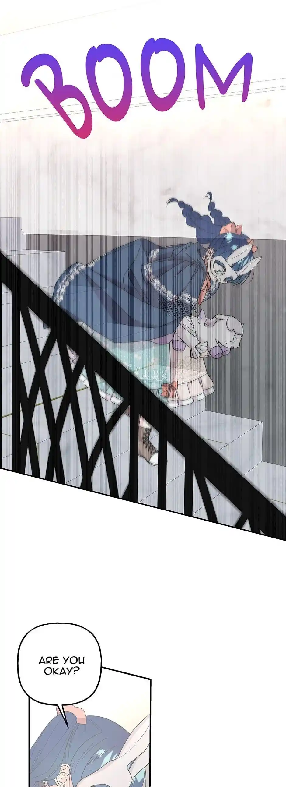 The Archmage's Daughter Chapter 114