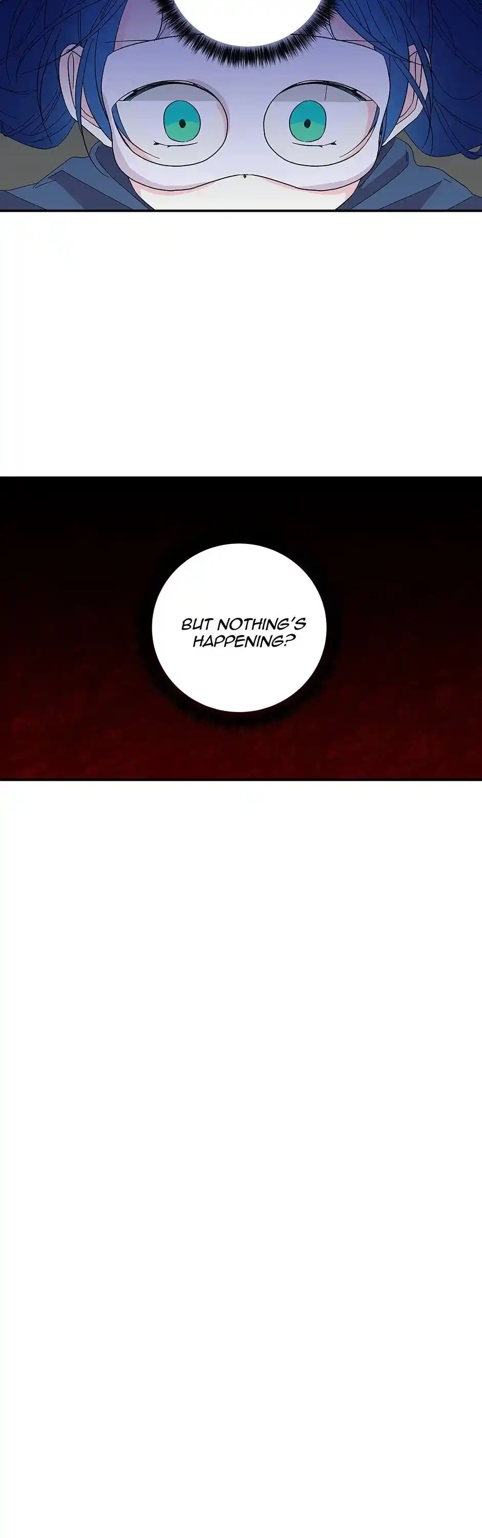 The Archmage's Daughter Chapter 115