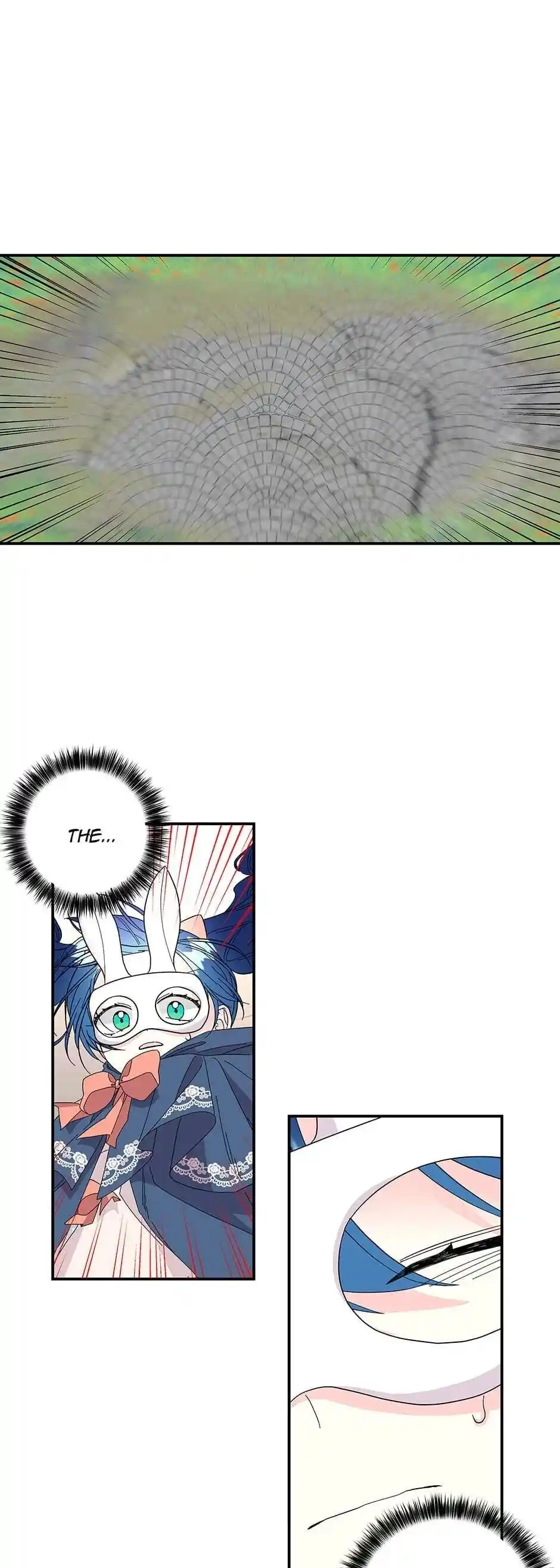 The Archmage's Daughter Chapter 115