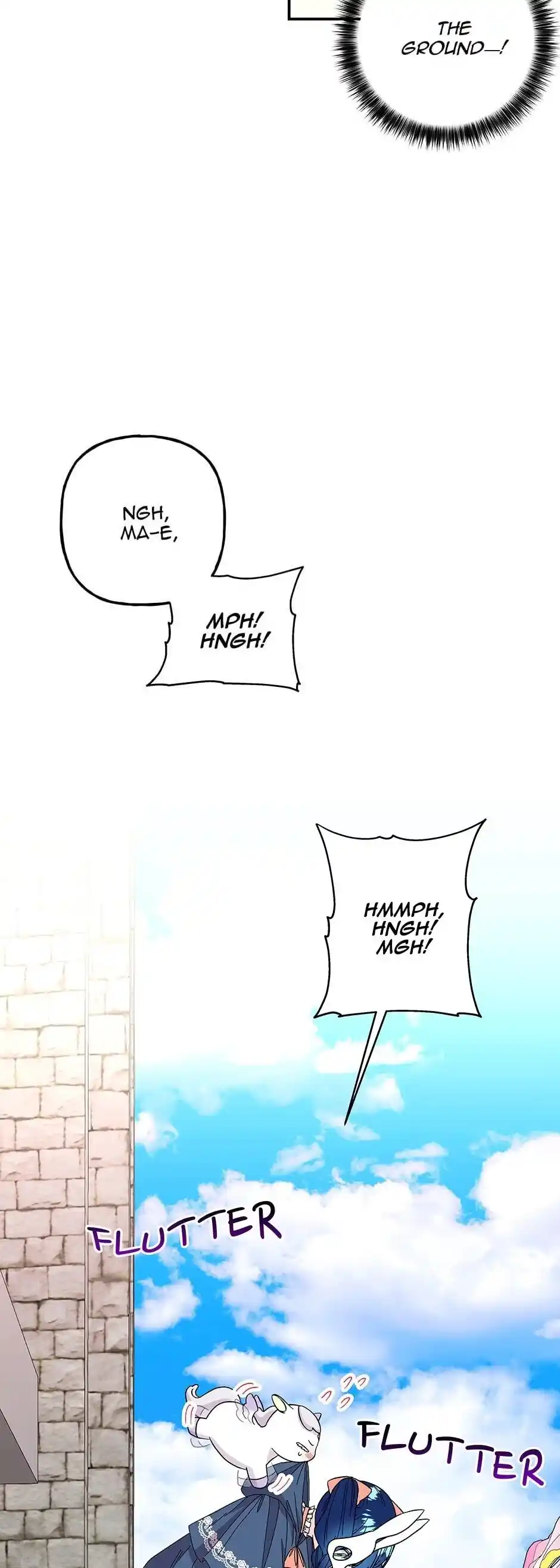 The Archmage's Daughter Chapter 115