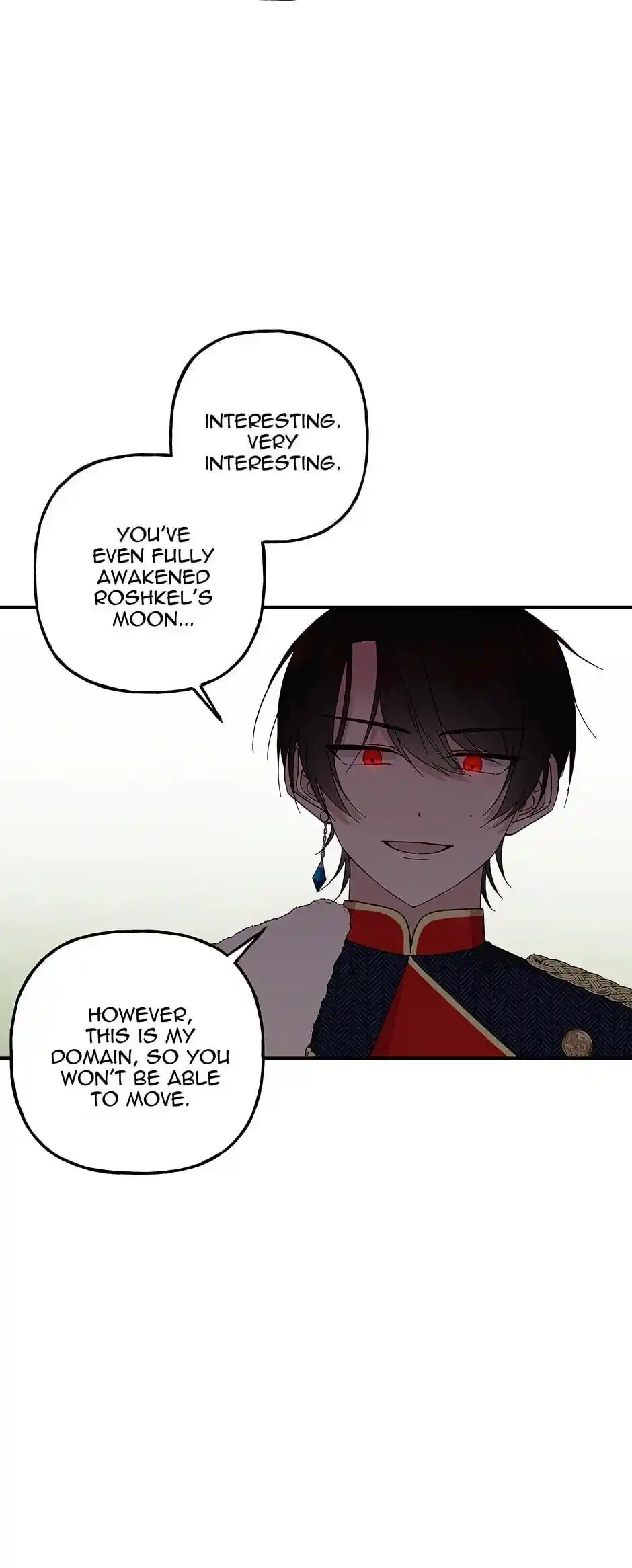 The Archmage's Daughter Chapter 115