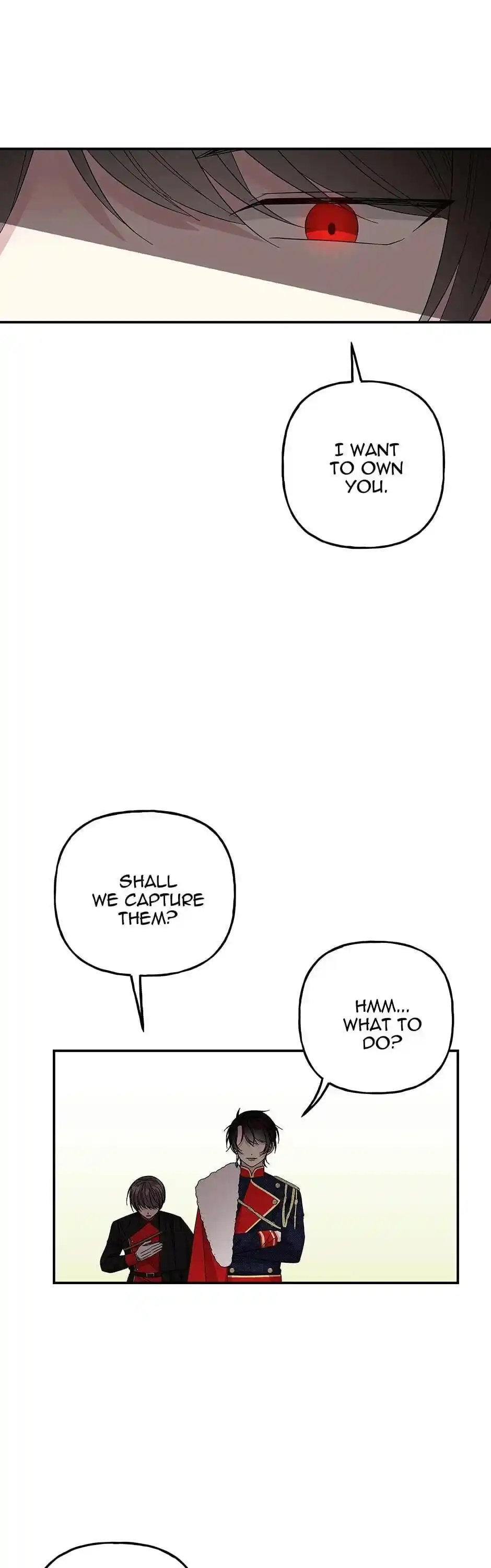 The Archmage's Daughter Chapter 115