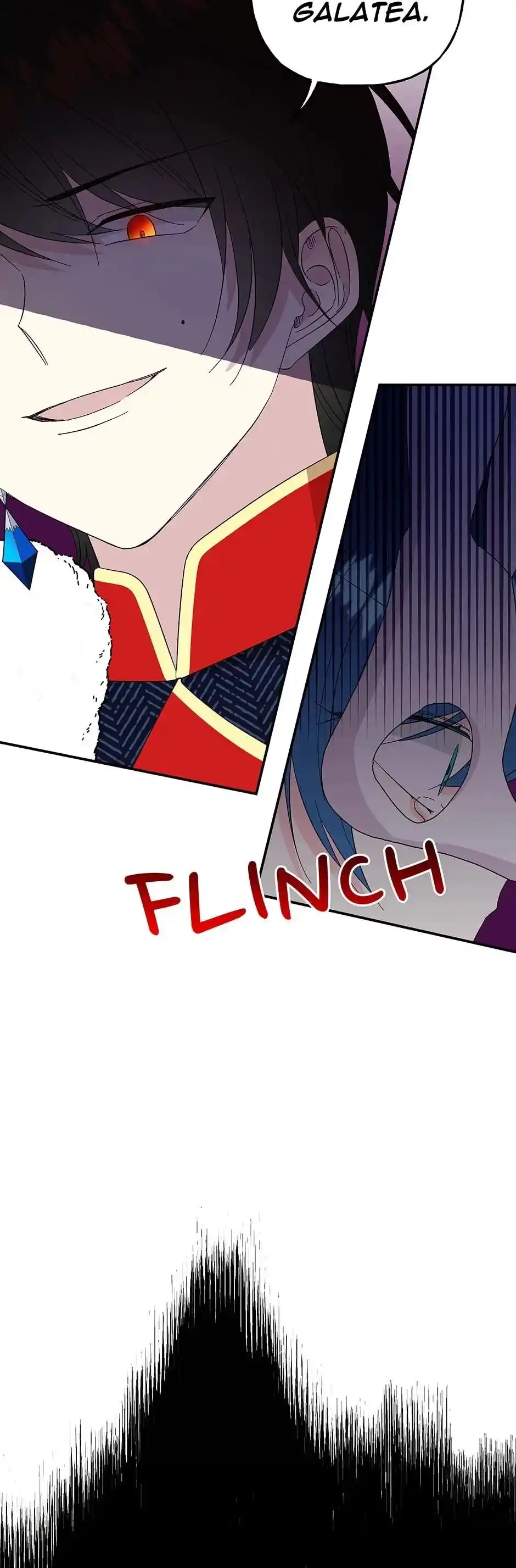 The Archmage's Daughter Chapter 115