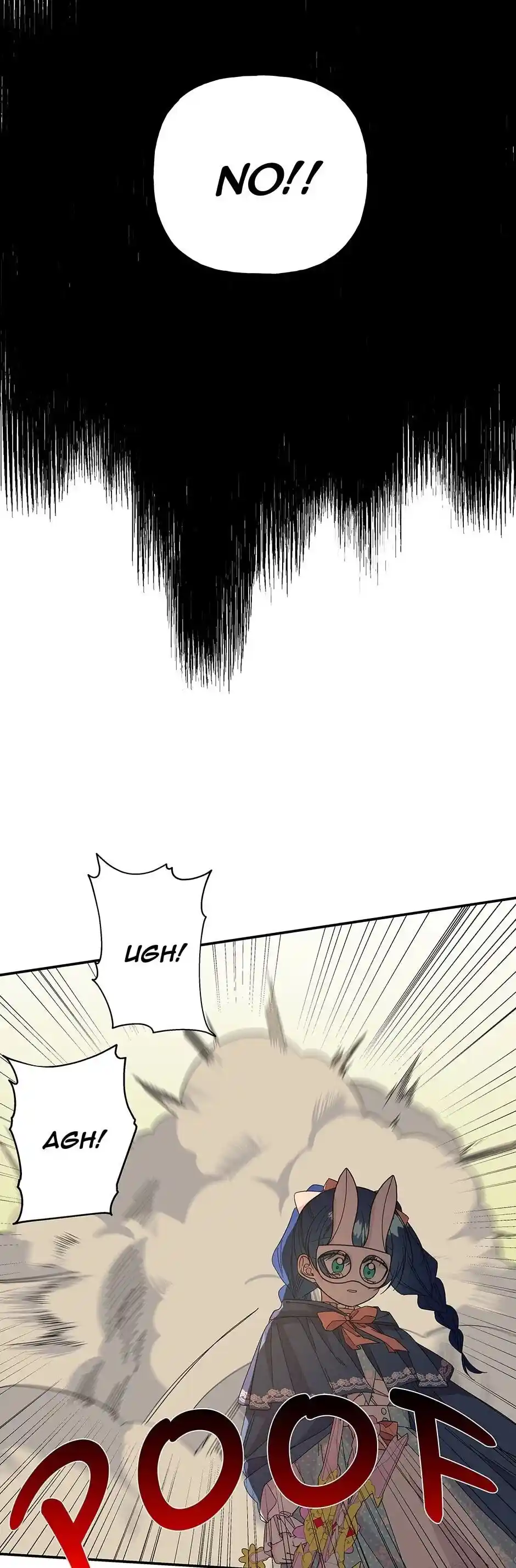 The Archmage's Daughter Chapter 115