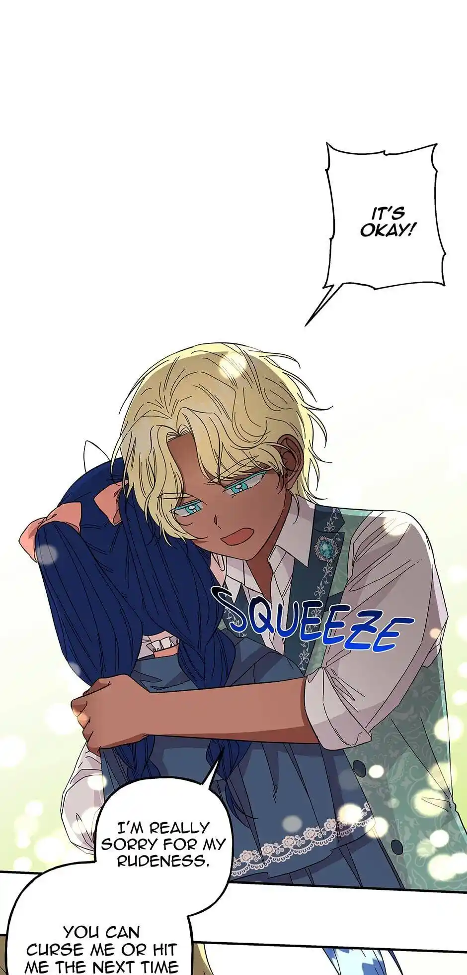 The Archmage's Daughter Chapter 116