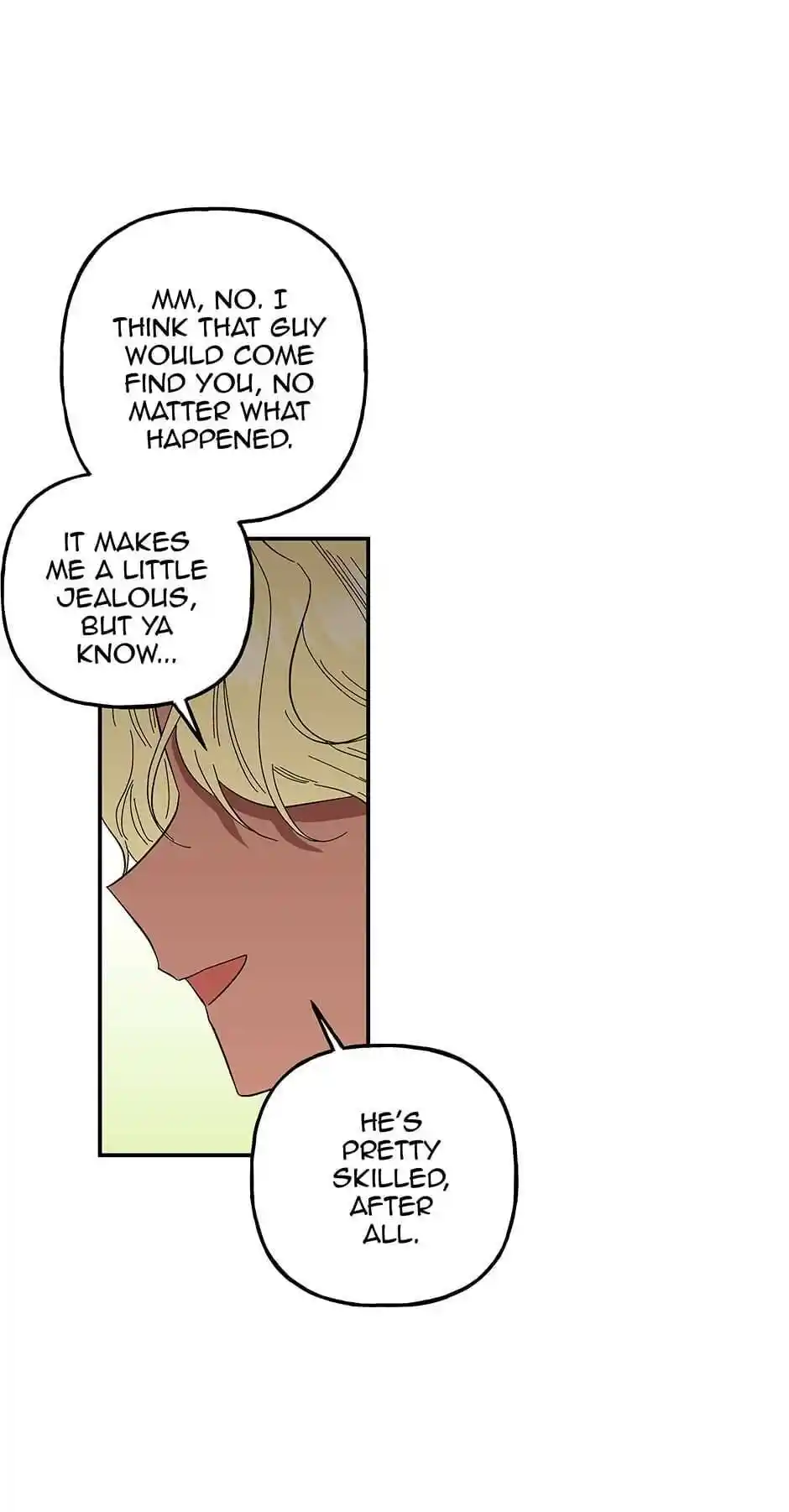 The Archmage's Daughter Chapter 116