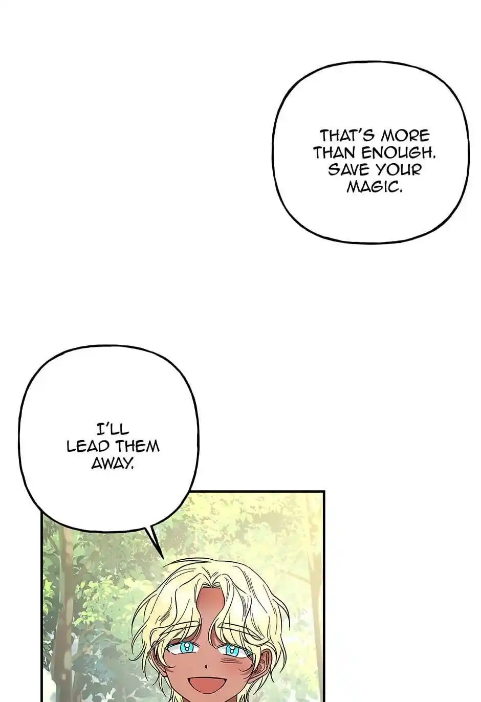 The Archmage's Daughter Chapter 116