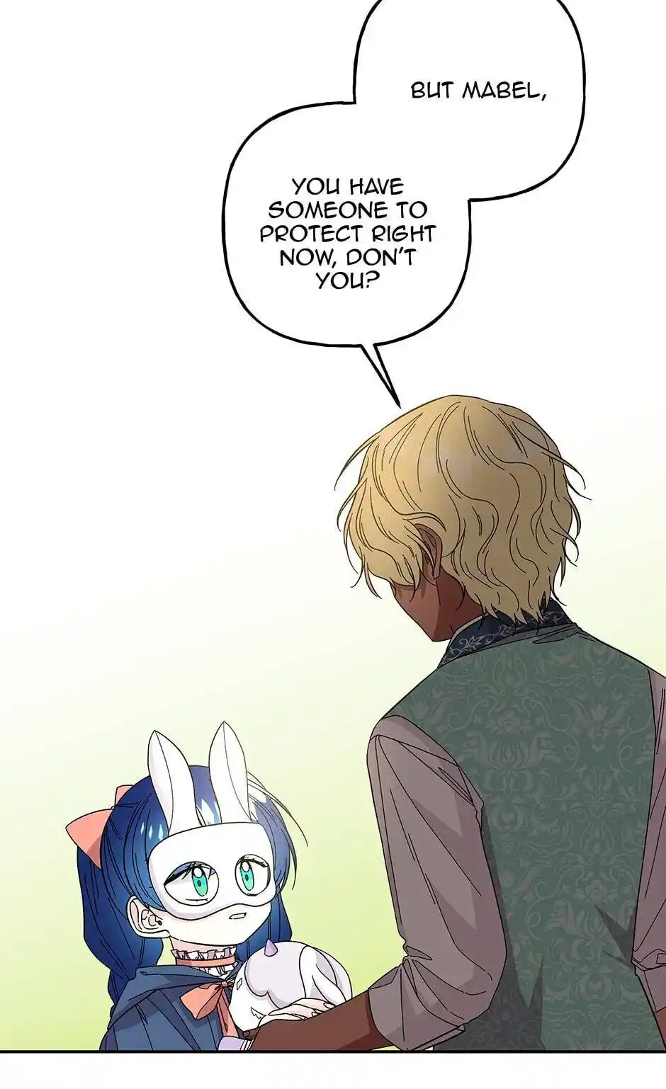 The Archmage's Daughter Chapter 116