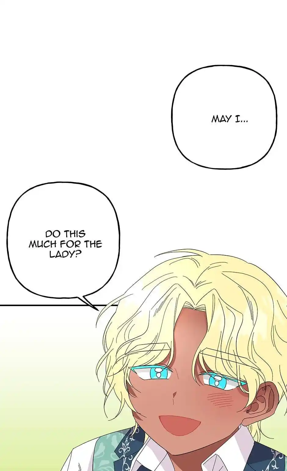 The Archmage's Daughter Chapter 116