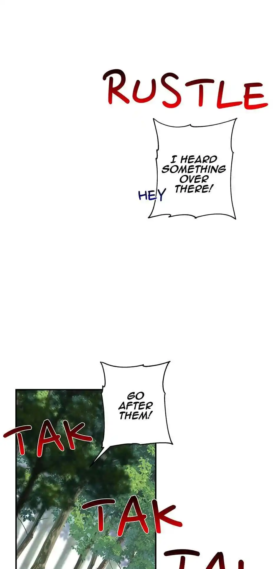 The Archmage's Daughter Chapter 116