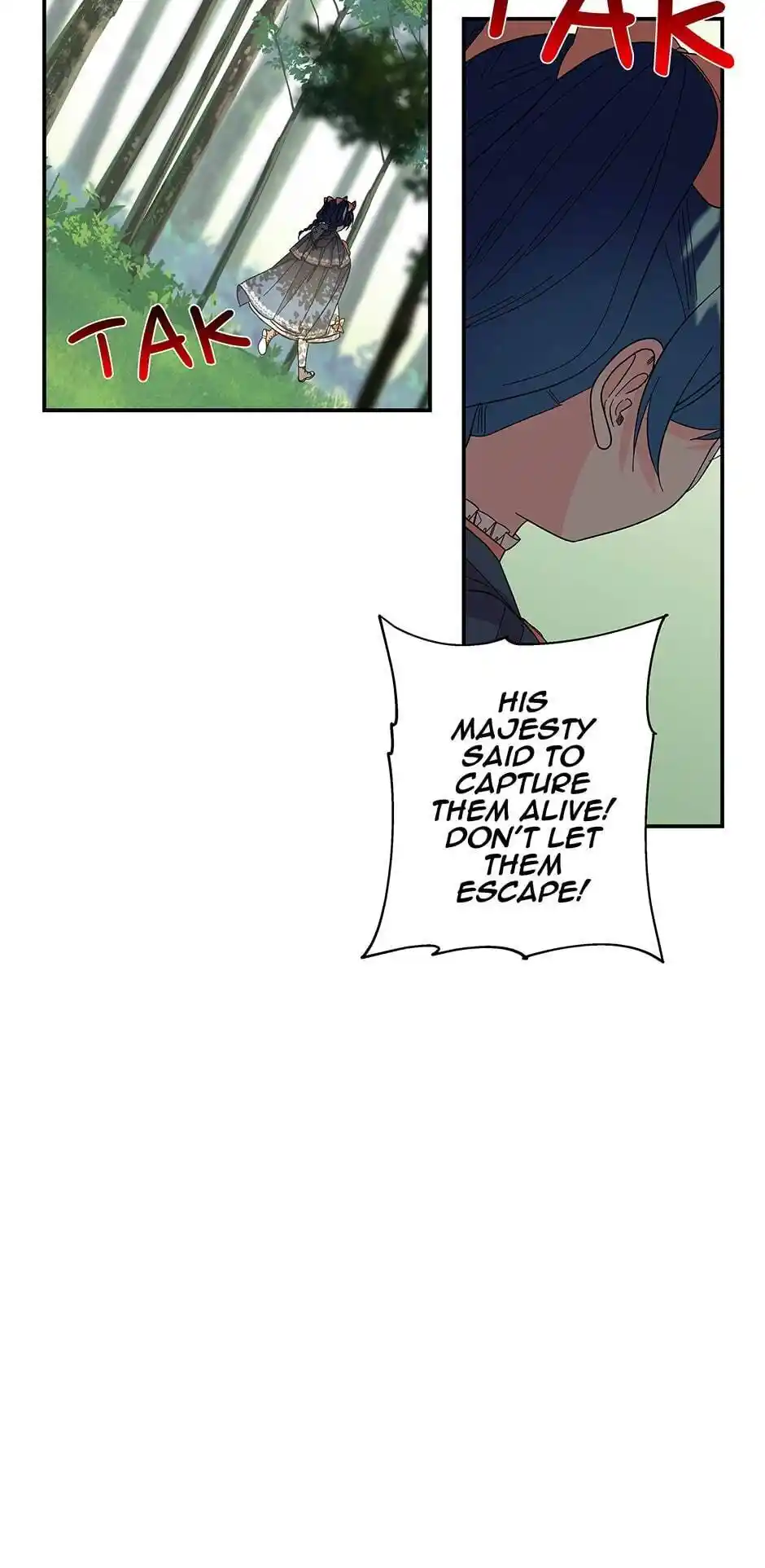 The Archmage's Daughter Chapter 116