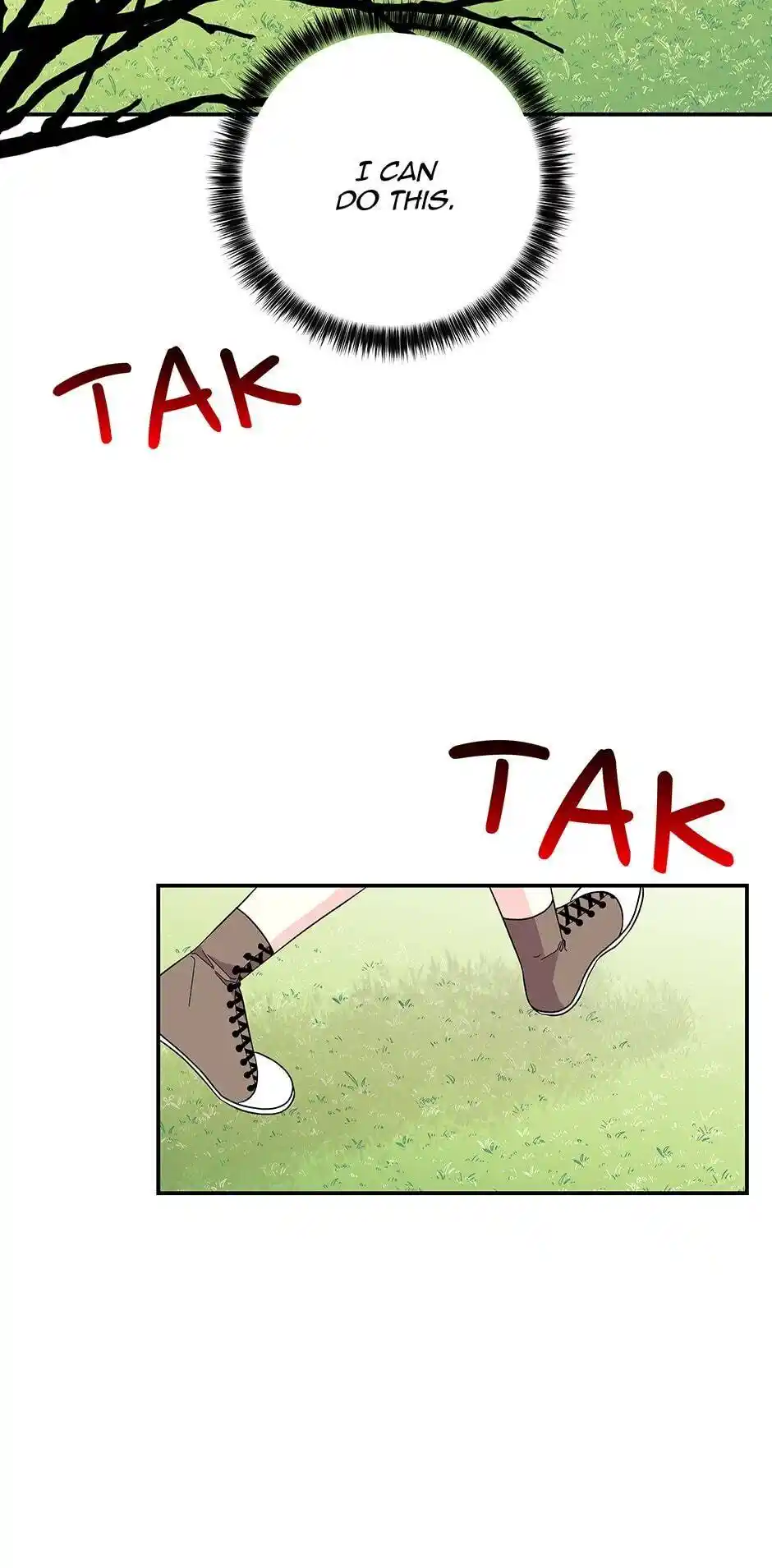 The Archmage's Daughter Chapter 116