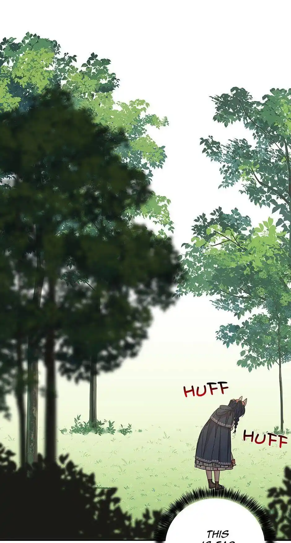 The Archmage's Daughter Chapter 116