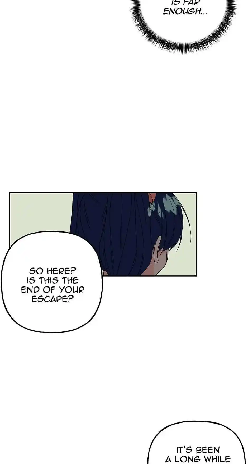 The Archmage's Daughter Chapter 116