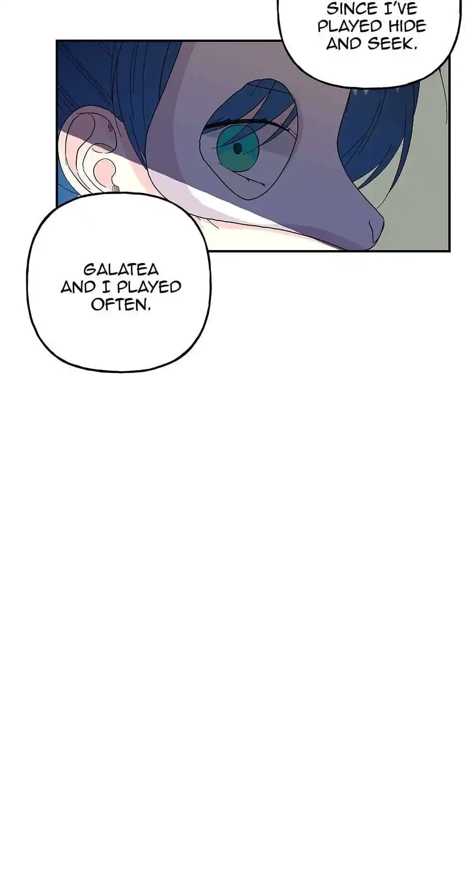 The Archmage's Daughter Chapter 116