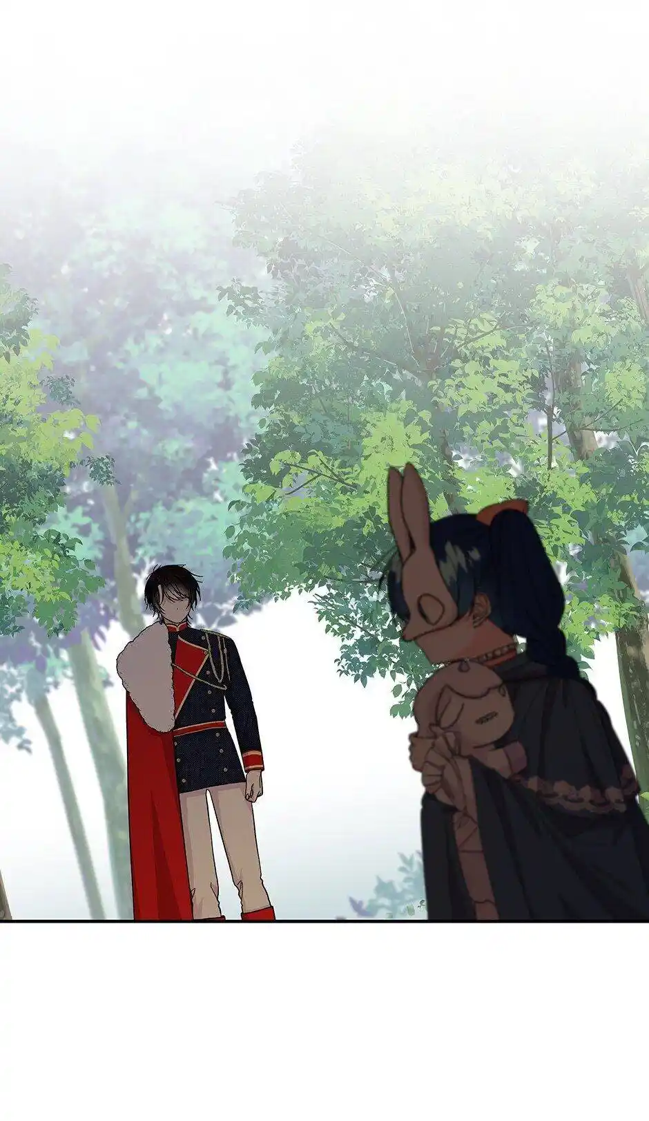 The Archmage's Daughter Chapter 116