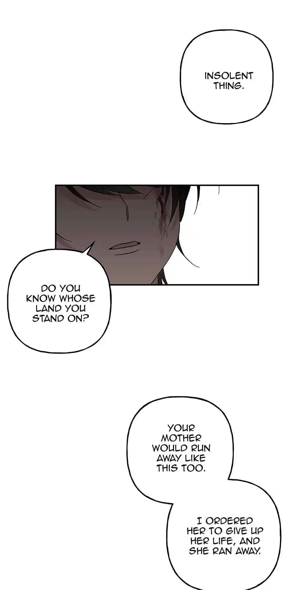 The Archmage's Daughter Chapter 116