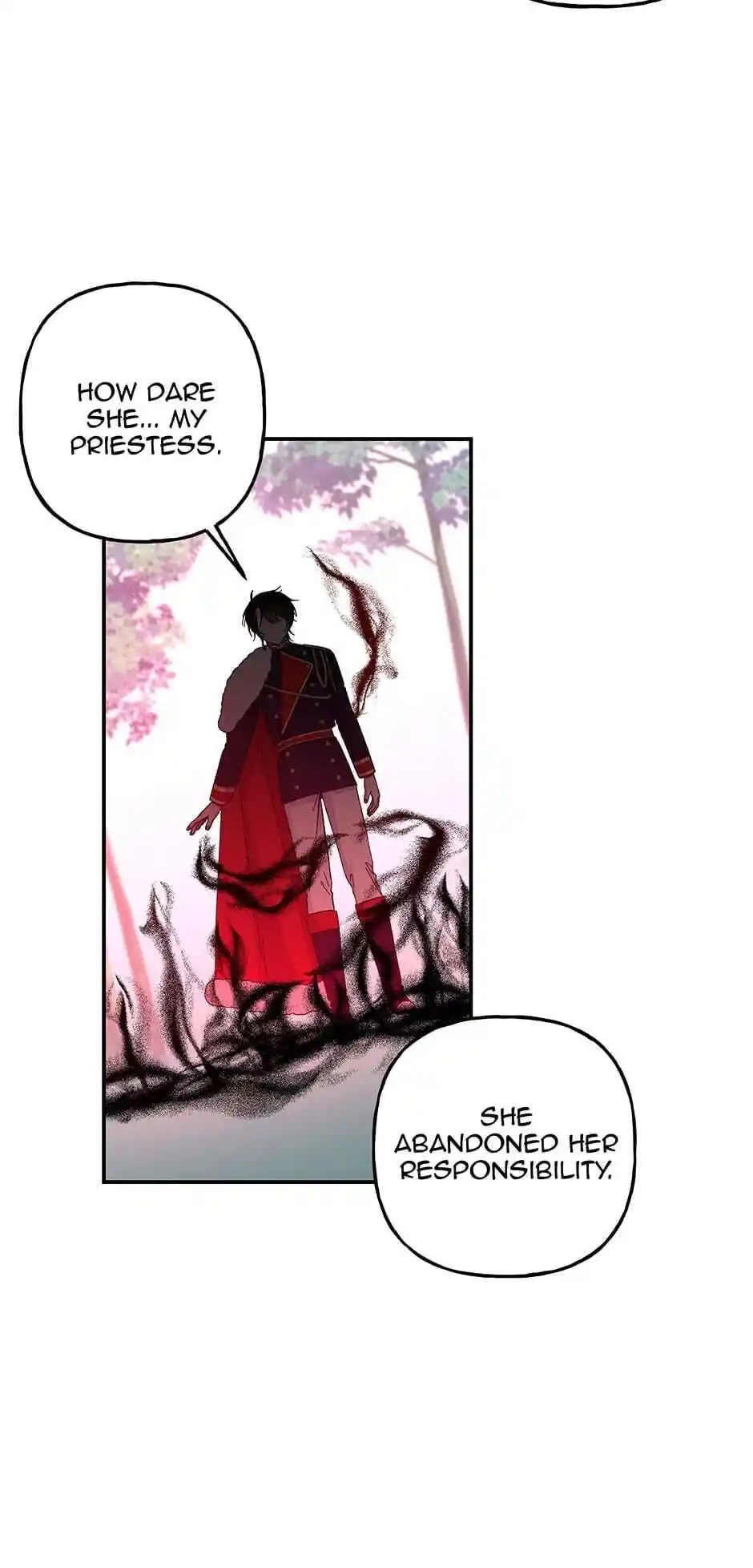 The Archmage's Daughter Chapter 116