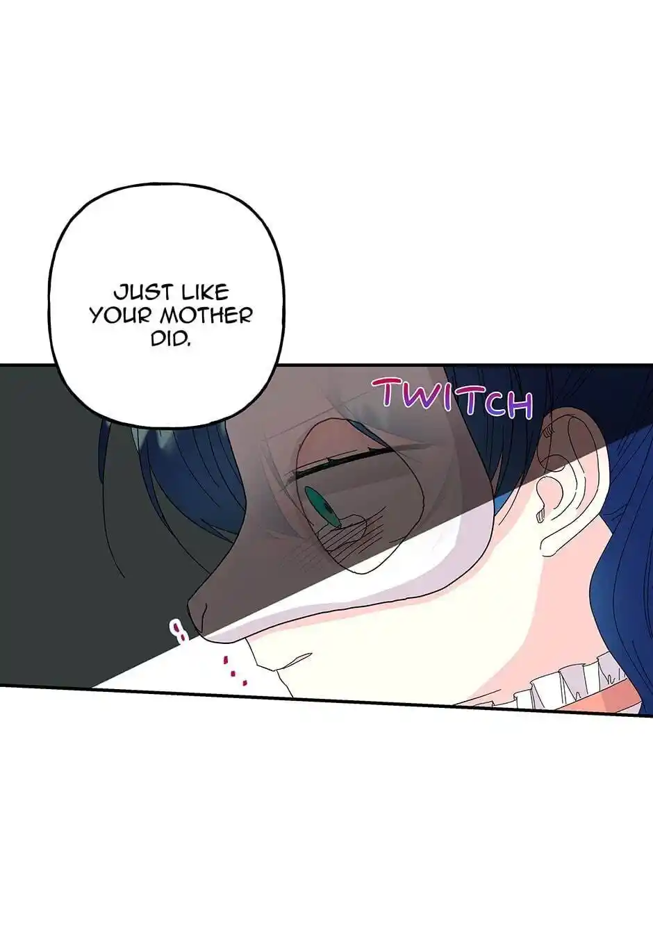 The Archmage's Daughter Chapter 116