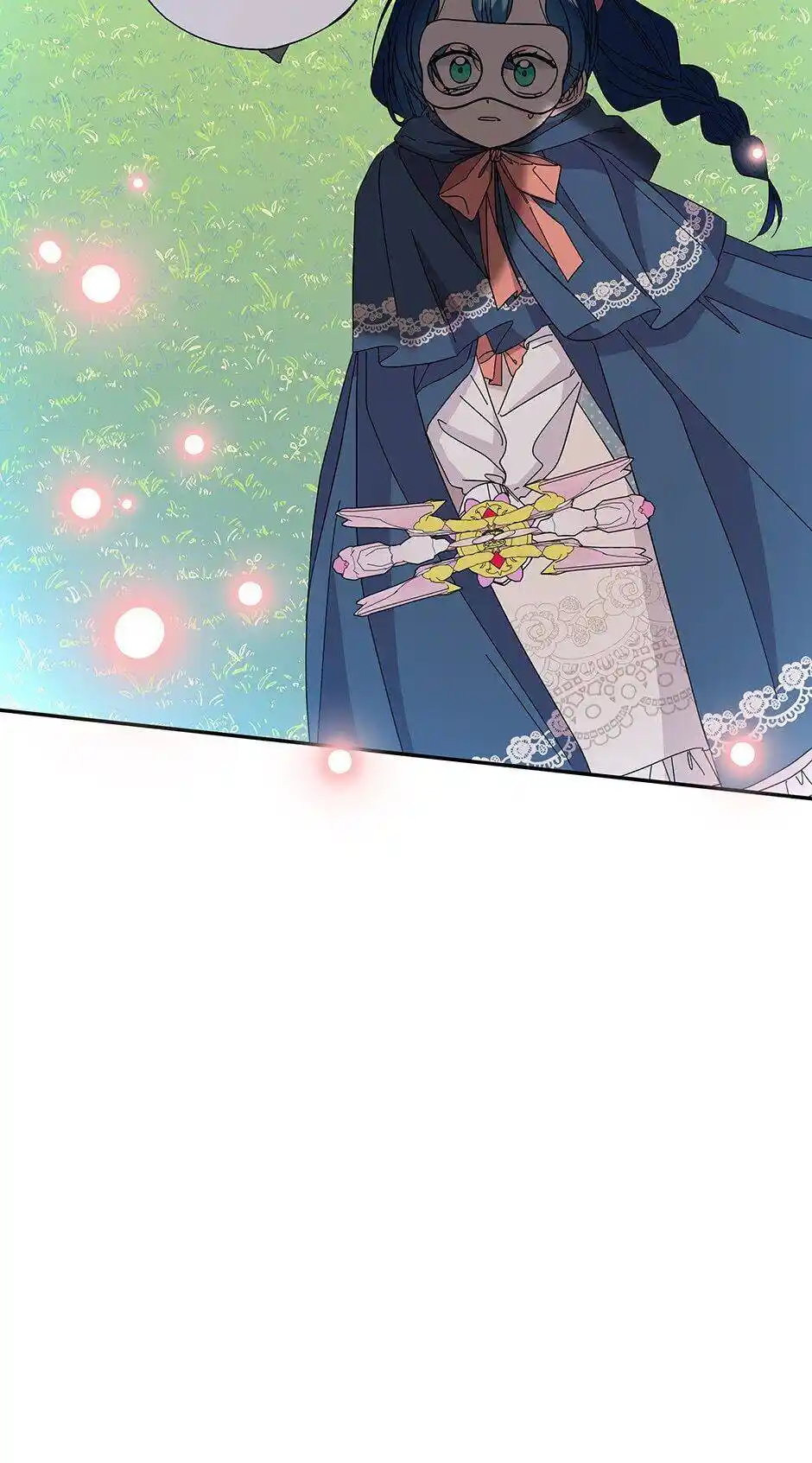 The Archmage's Daughter Chapter 116