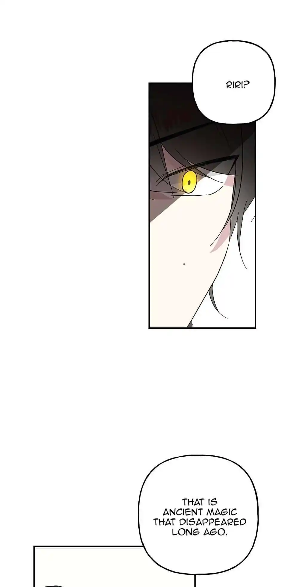 The Archmage's Daughter Chapter 116