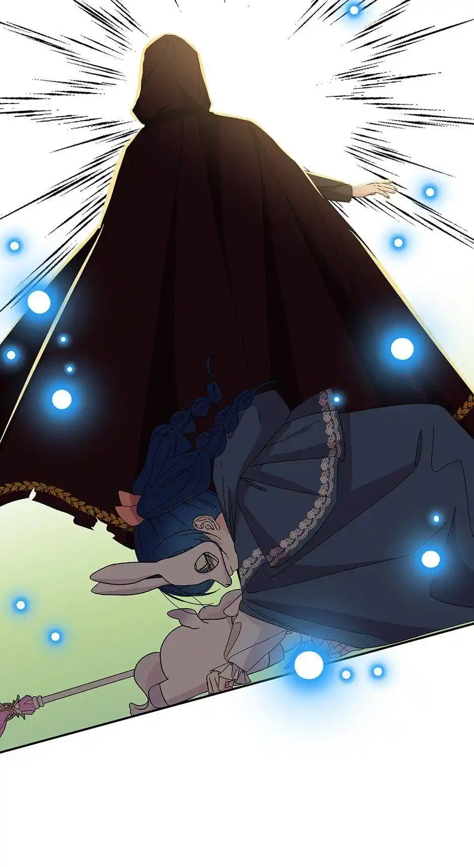 The Archmage's Daughter Chapter 116