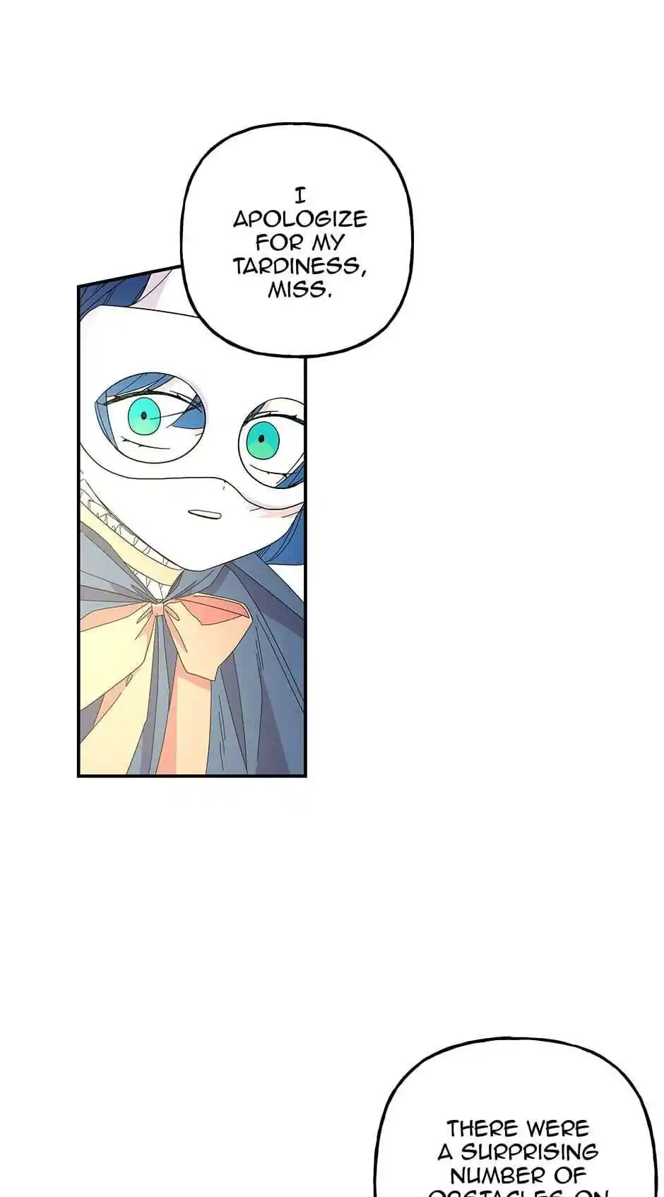 The Archmage's Daughter Chapter 116