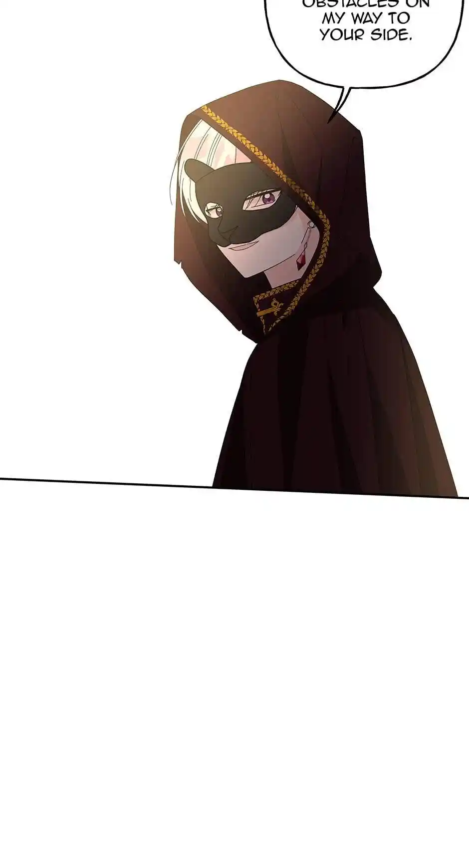 The Archmage's Daughter Chapter 116