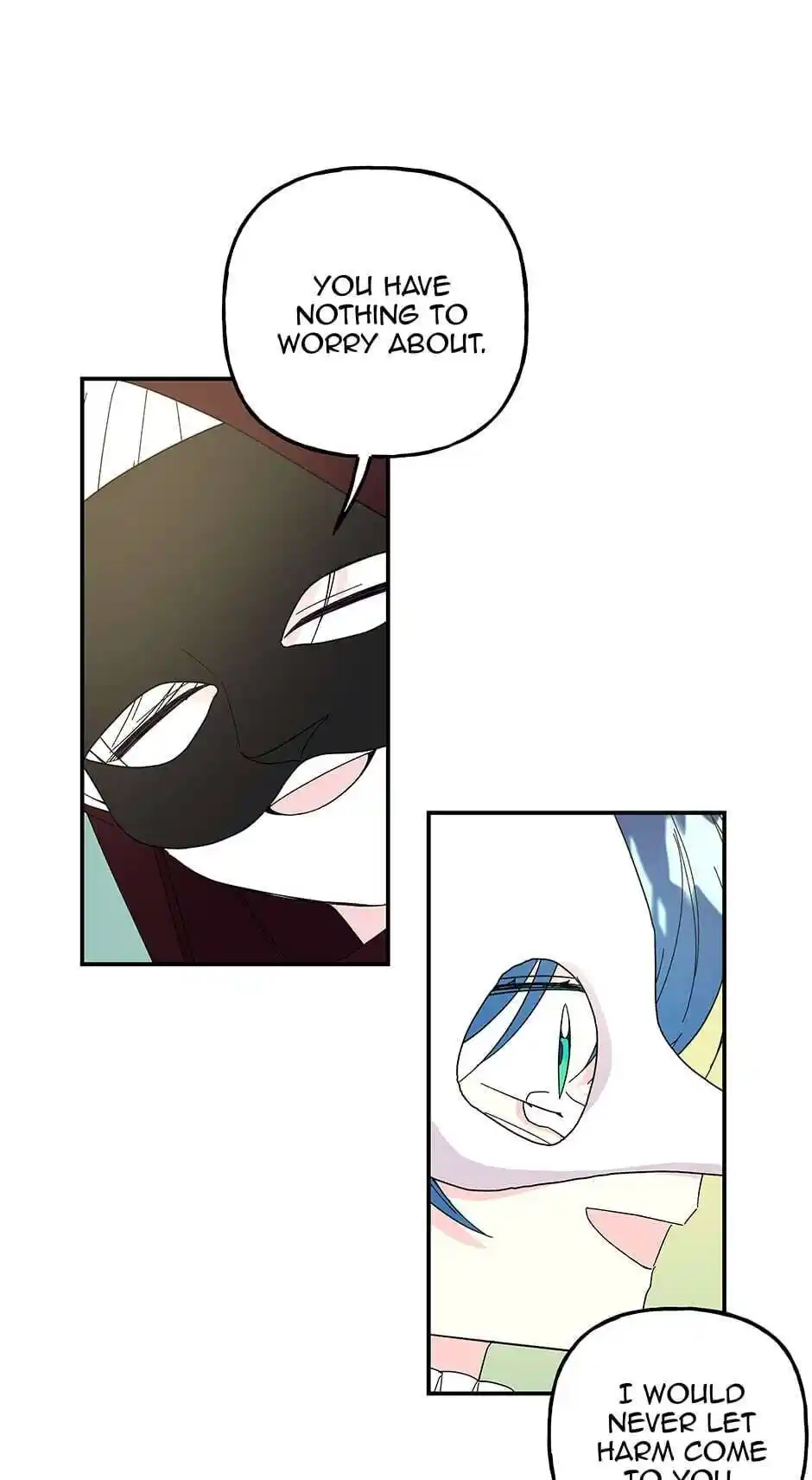 The Archmage's Daughter Chapter 116