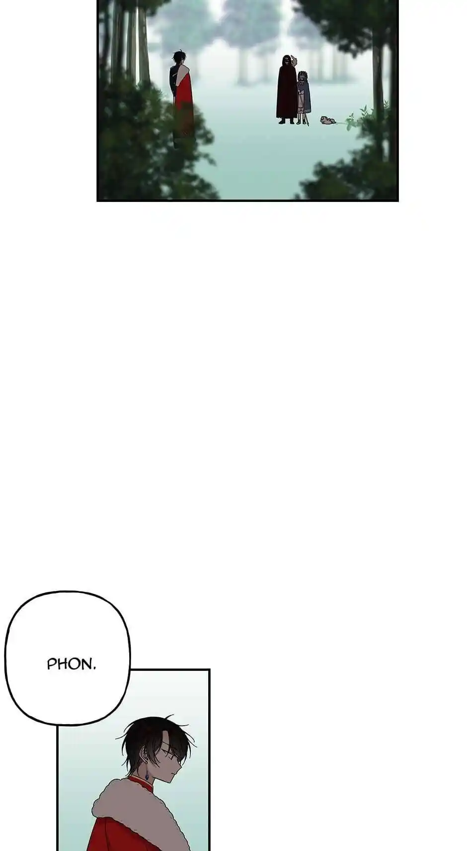 The Archmage's Daughter Chapter 116