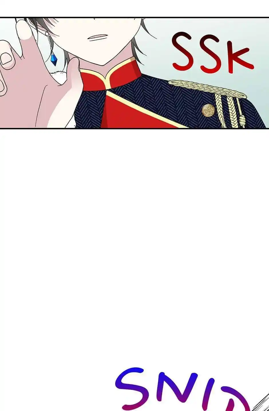 The Archmage's Daughter Chapter 116