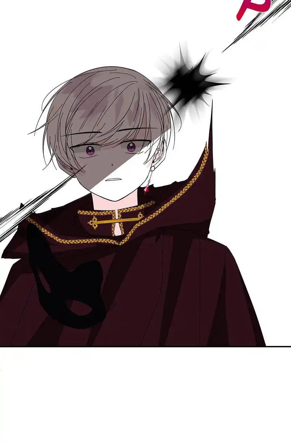 The Archmage's Daughter Chapter 116