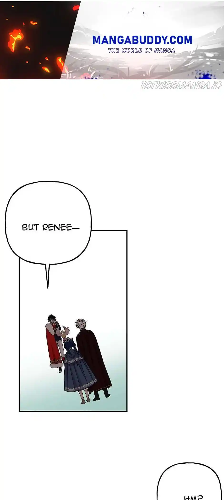 The Archmage's Daughter Chapter 117