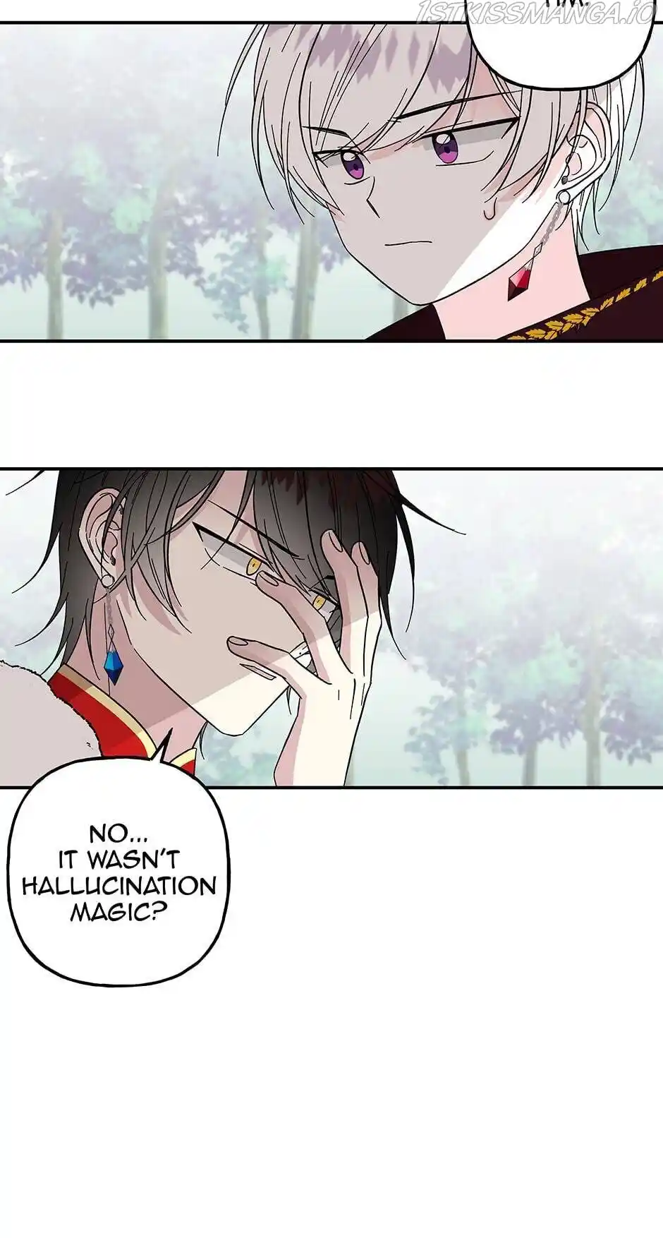 The Archmage's Daughter Chapter 117