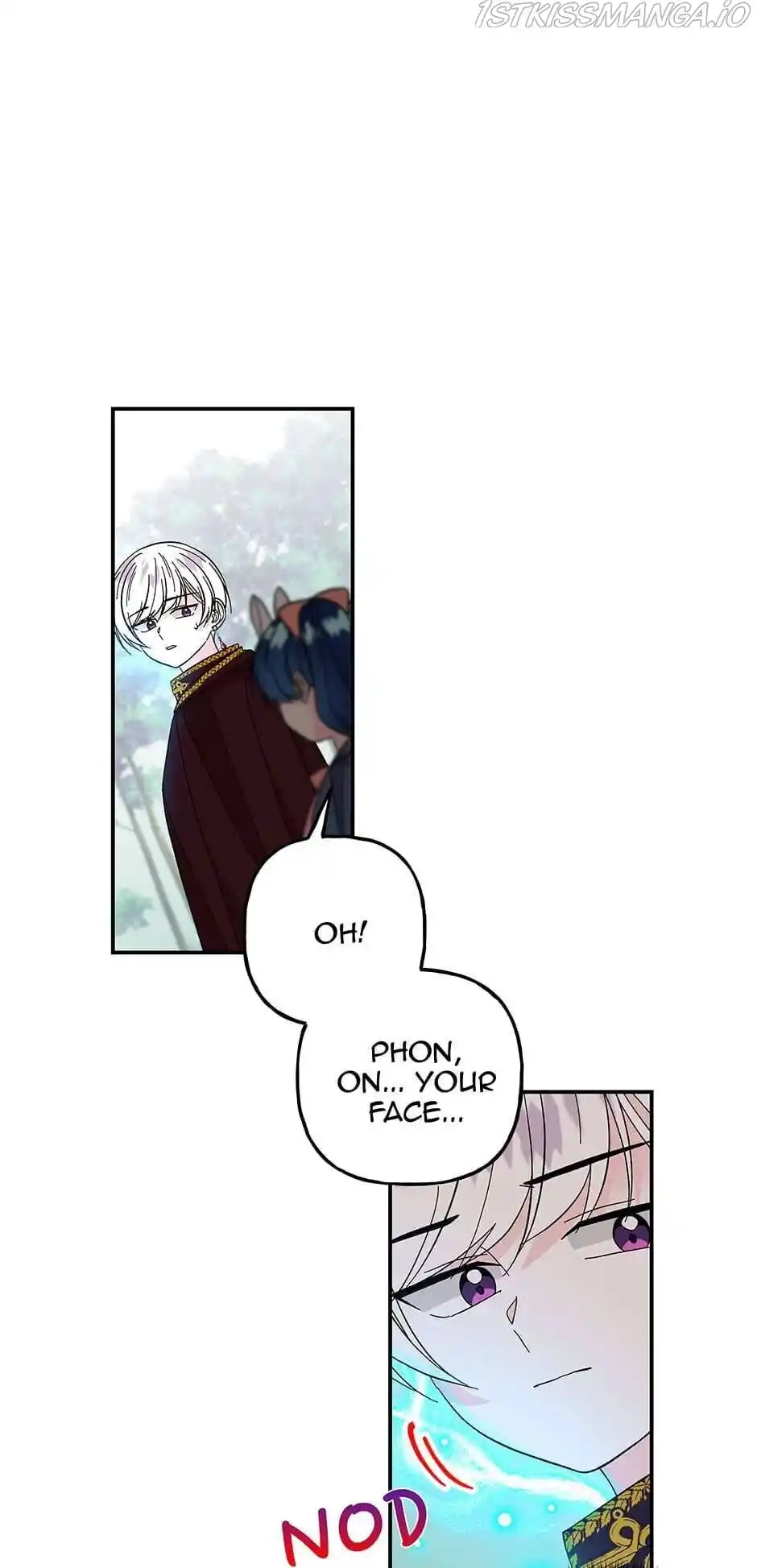 The Archmage's Daughter Chapter 117