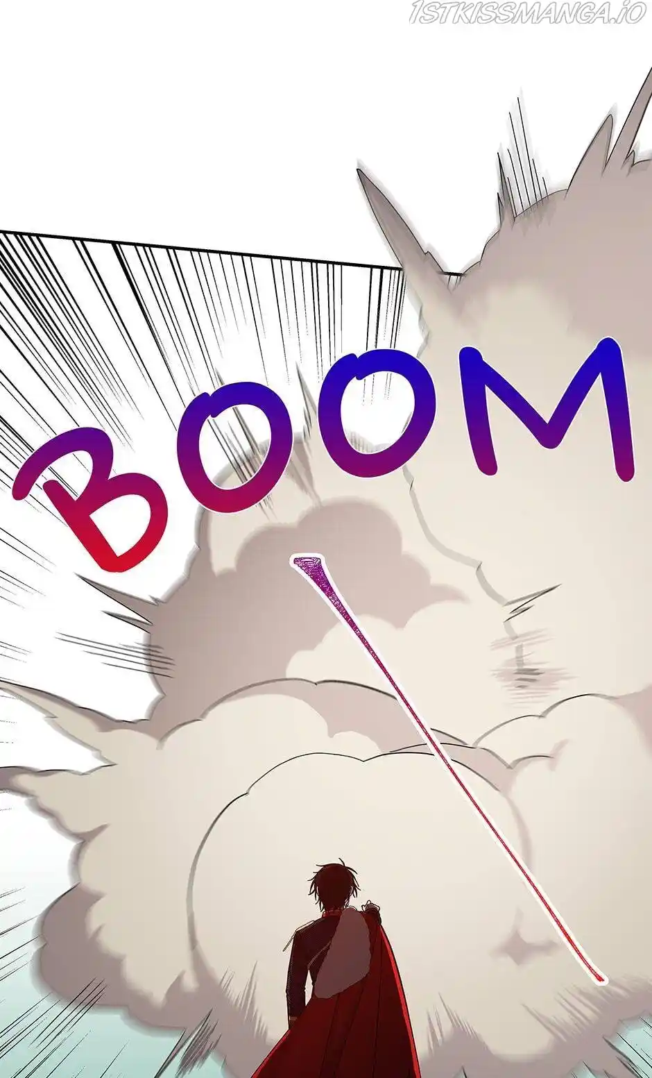 The Archmage's Daughter Chapter 117