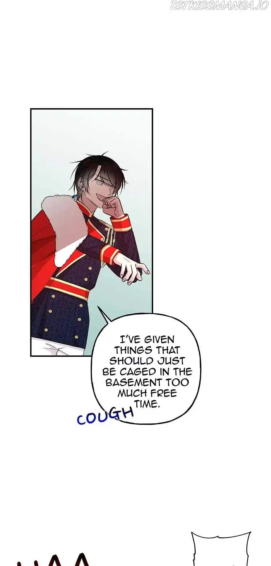 The Archmage's Daughter Chapter 117