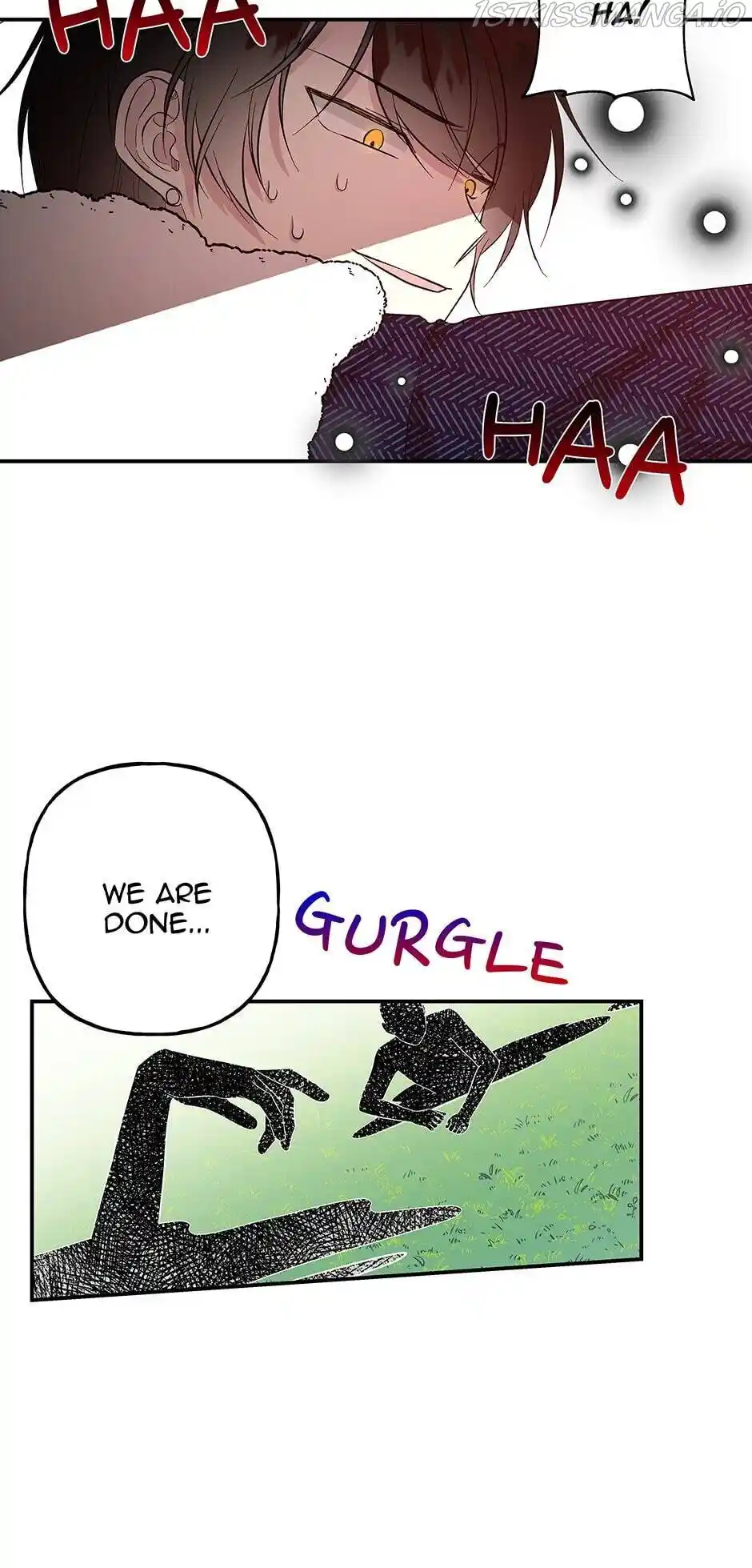 The Archmage's Daughter Chapter 117