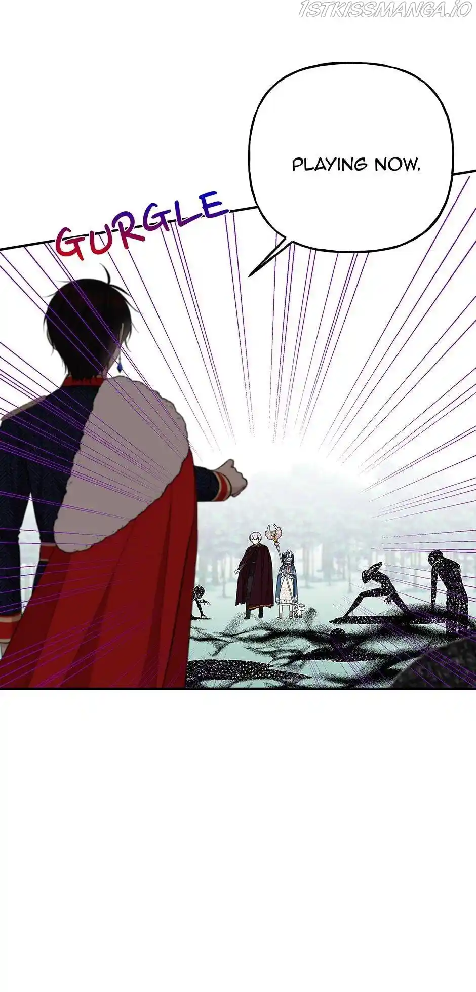 The Archmage's Daughter Chapter 117